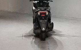 YAMAHA TRICITY 125 SEC1J