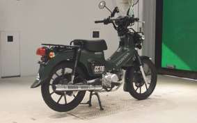 HONDA ｸﾛｽｶﾌﾞ110-3 JA60
