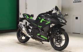 KAWASAKI NINJA 250 2002