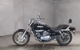 KAWASAKI ELIMINATOR 250V VN250A