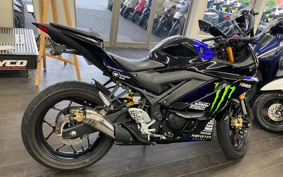 YAMAHA YZF-R25 ABS RG43J