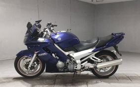 YAMAHA FJR1300 A 2005 RP11