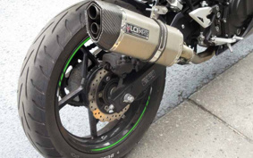 KAWASAKI NINJA 250 EX250P