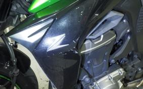KAWASAKI Z1000 Gen.5 2015