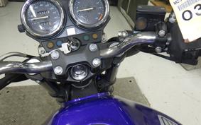 HONDA HORNET 250 2023 MC31