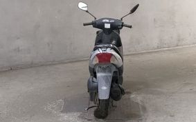 SUZUKI LET`S2 CA1PA