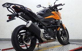 KAWASAKI Z400 2020 EX400G