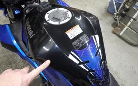 KAWASAKI Z250 SL 1999 BR250E