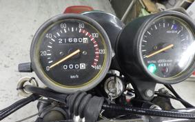 YAMAHA XT250 SEROW 2011 3Y5