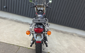 KAWASAKI W650 2005 EJ650A