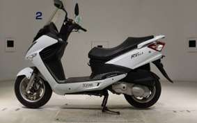 SYM RV125 I Type 2009