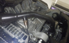 YAMAHA CYGNUSｸﾞﾘﾌｧｽ 2026 SEJ4J