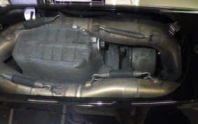 HONDA CBR600RR GEN 2 2005 PC37