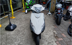 SUZUKI ADDRESS V125 DT11A