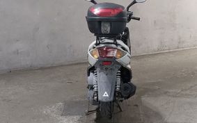 YAMAHA CYGNUS 125 X SE46