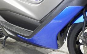 YAMAHA N-MAX 155 A SG50J