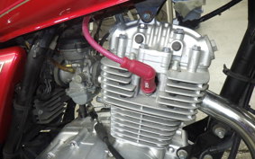 SUZUKI GN125 H