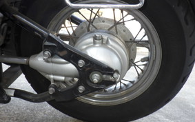 YAMAHA DRAGSTAR 400 1998 4TR