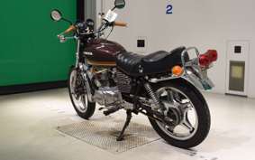 HONDA CB400T HAWK 2 2024 CB400T