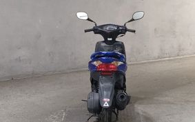 SUZUKI ADDRESS V125 CF4MA