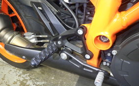 KTM 1290 SUPER DUKE GT 2019