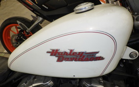 HARLEY XL1200C 2001