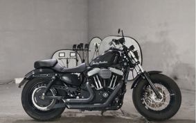 HARLEY XL1200X 2011 LC3