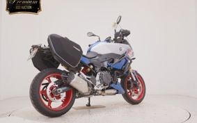 BMW F900XR 2025