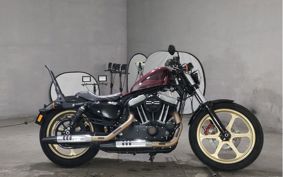 HARLEY XL1200X LC3