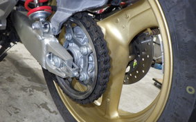 HONDA CB400SF VTEC 2012 NC42