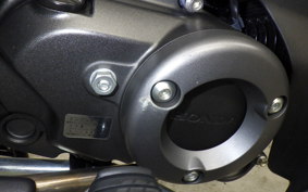 HONDA C125 SUPER CUB JA58