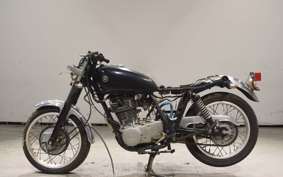 YAMAHA SR400 Gen.2 1985