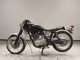 Фото Yamaha SR400 Gen.2 1985 с японского аукциона
