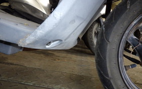 SUZUKI LET's 4 CA45A