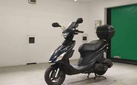 SUZUKI ADDRESS V125 S 1992 CF4MA
