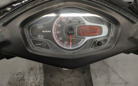 SUZUKI ADDRESSV125SS CF4MA