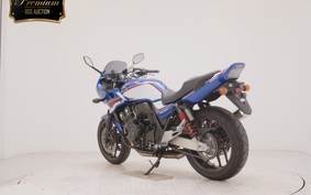HONDA CB400S BOL D'OR-4AEﾊﾟ 2022 NC42