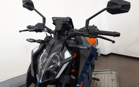 KTM 390 DUKE 2024 JPJ40