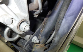 HONDA DIO Gen.6 AF68