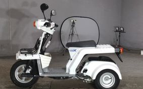 HONDA GYRO TD02