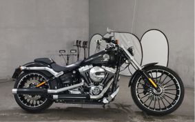 HARLEY HARLEY FXSB1690 BFV