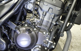 HONDA REBEL 250 A 2007 MC49