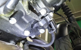 KAWASAKI ELIMINATOR400-3 2024 EL400A