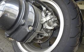 SUZUKI SKYWAVE 250 (Burgman 250) CJ42A
