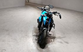 SUZUKI GSX-8S 2024 EM1AA