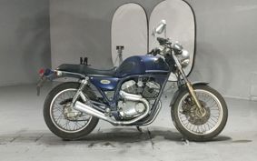 YAMAHA SRV250 RENAISSA 4DN