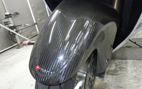 SUZUKI HAYABUSA Gen.2 2015
