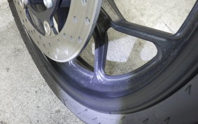 YAMAHA YZF-R3 2017 RH07J