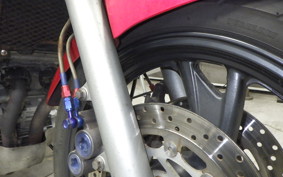 YAMAHA TDM850 Gen.2 2001 RN03J