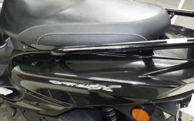 YAMAHA CYGNUS 125 XSR 3 SEA5J